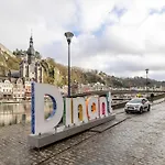 Casa vacanze S'ameuse Bien Dinant