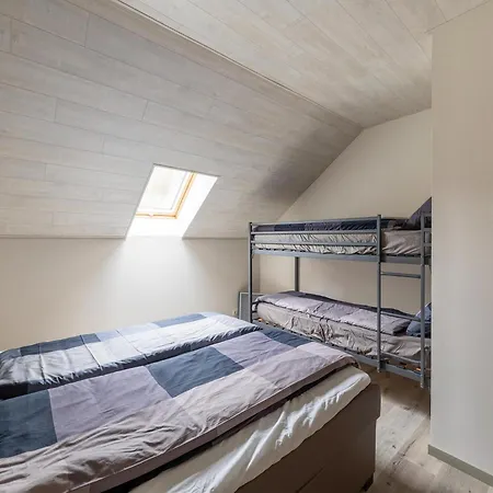 S'ameuse Bien Hébergement de vacances Dinant