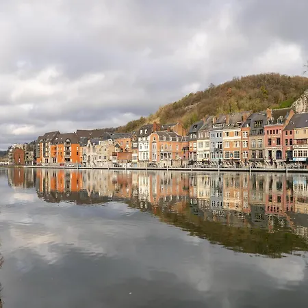 S'ameuse Bien Ferienhaus Dinant