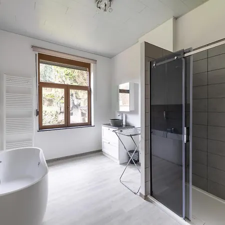 S'ameuse Bien بيت للعطل