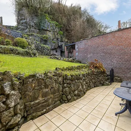 بيت للعطل S'ameuse Bien