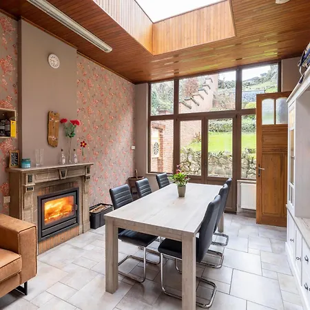 S'ameuse Bien Hébergement de vacances *