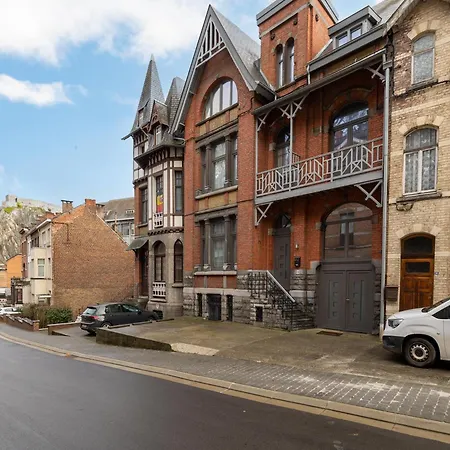 S'ameuse Bien بيت للعطل دينانت