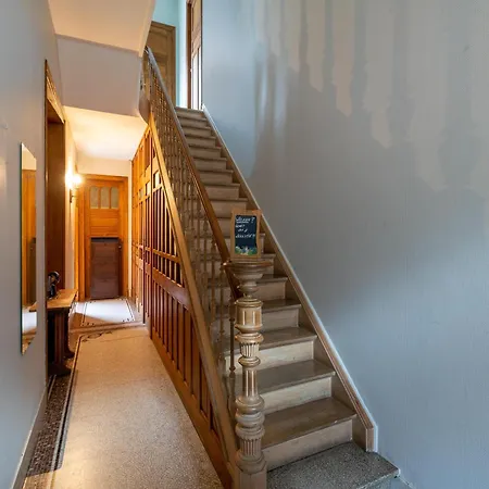 بيت للعطل S'ameuse Bien دينانت