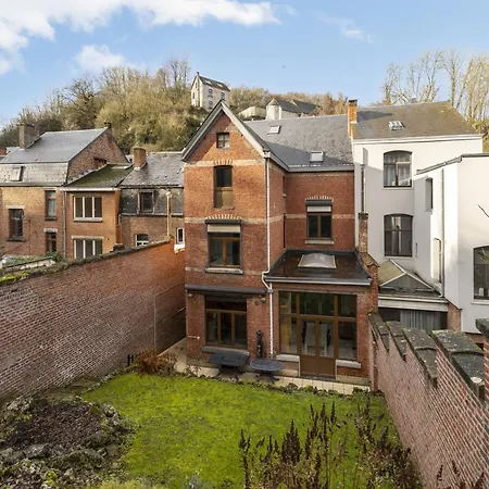 S'ameuse Bien بيت للعطل *