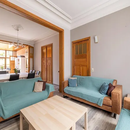 بيت للعطل S'ameuse Bien *