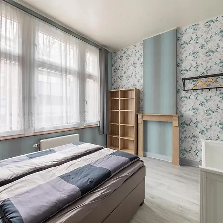 بيت للعطل S'ameuse Bien دينانت