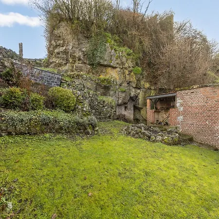 S'ameuse Bien بيت للعطل دينانت