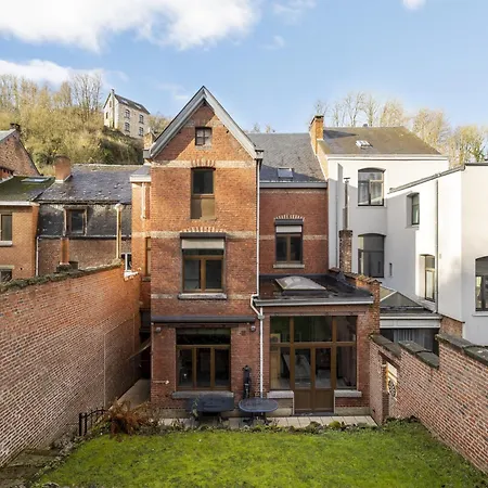 بيت للعطل S'ameuse Bien دينانت