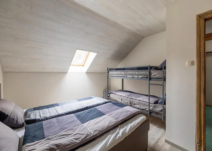 S'ameuse Bien Ferienhaus Dinant