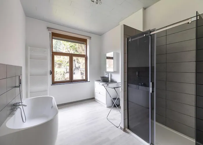 S'ameuse Bien Ferienhaus