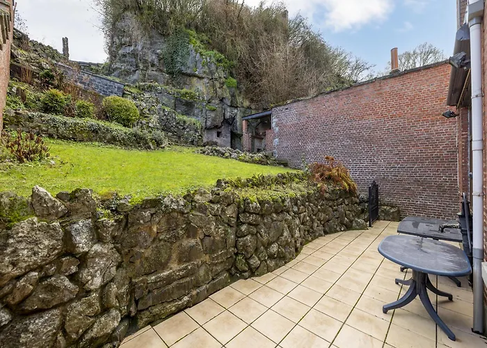 Дом отдыха S'ameuse Bien