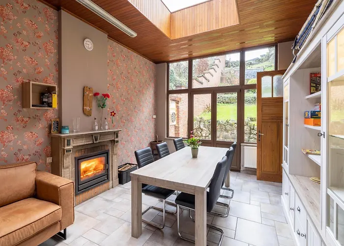 S'ameuse Bien Ferienhaus *