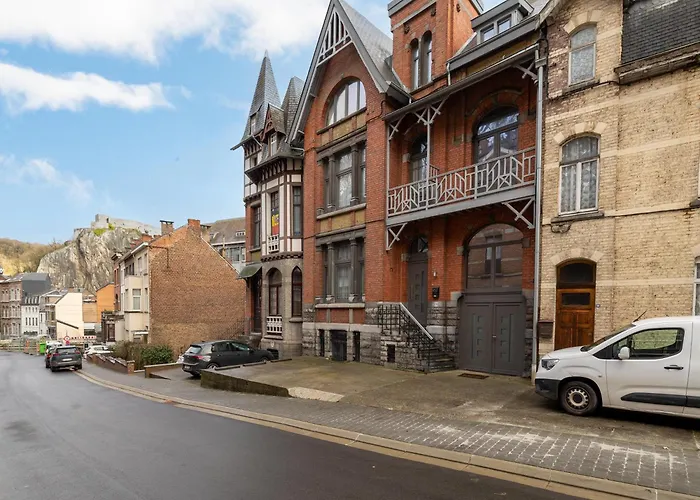 S'ameuse Bien Дом отдыха Динан