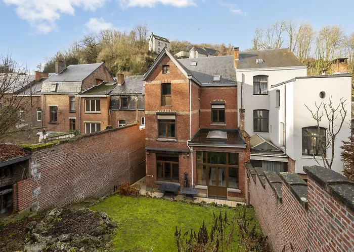 S'ameuse Bien Ferienhaus *