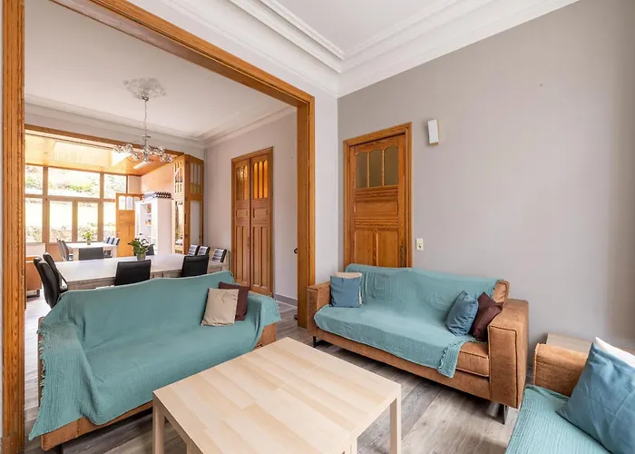 Дом отдыха S'ameuse Bien *