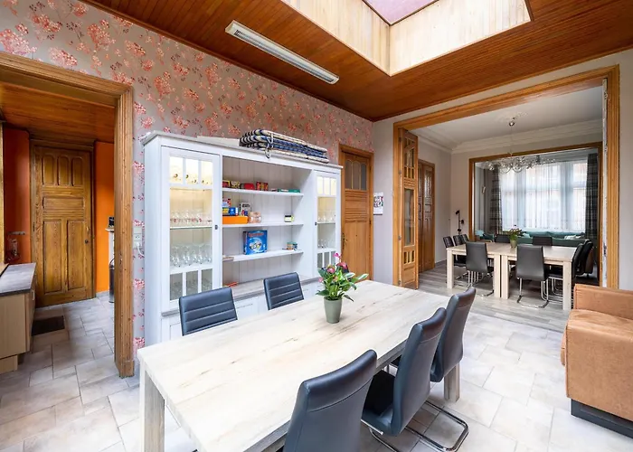 S'ameuse Bien Динан