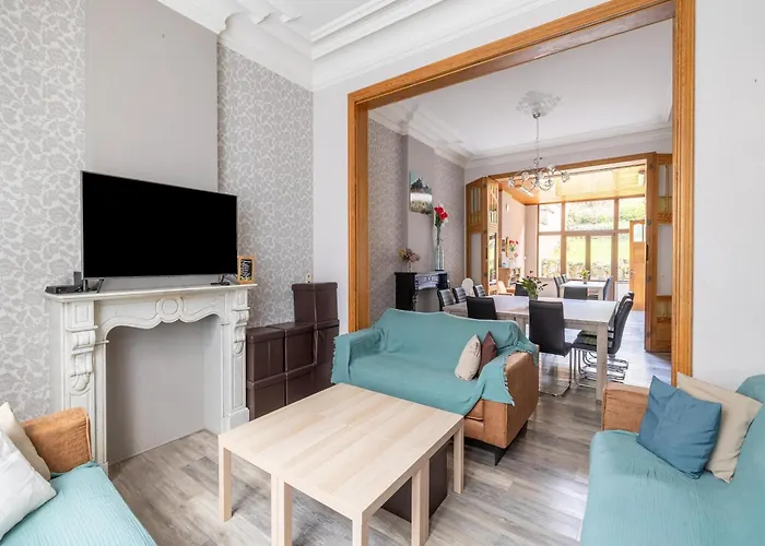 S'ameuse Bien * Динан