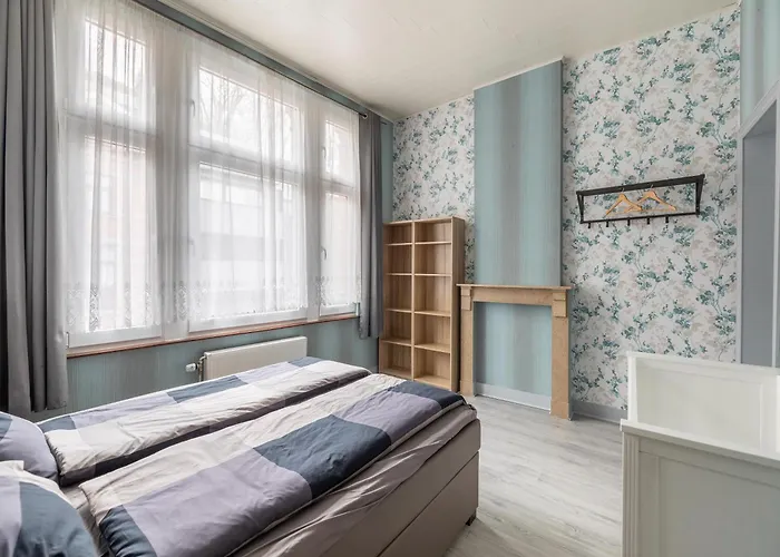 Дом отдыха S'ameuse Bien Динан