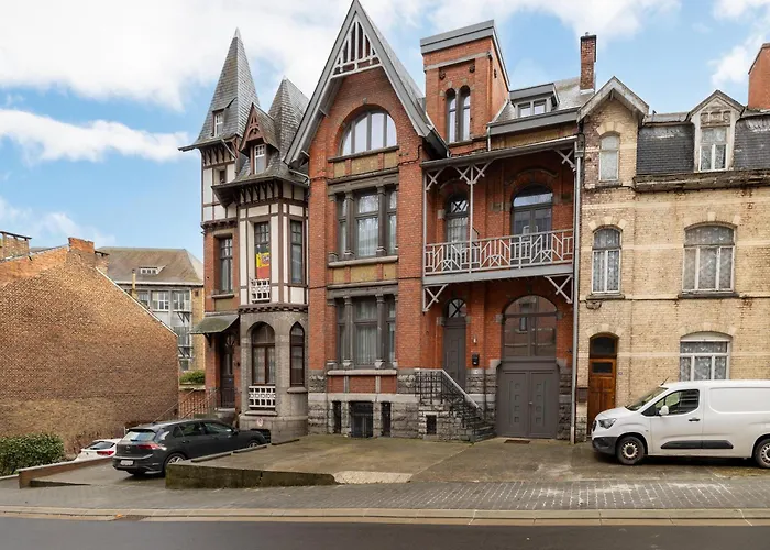 S'ameuse Bien Динан