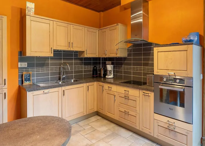 S'ameuse Bien * Динан