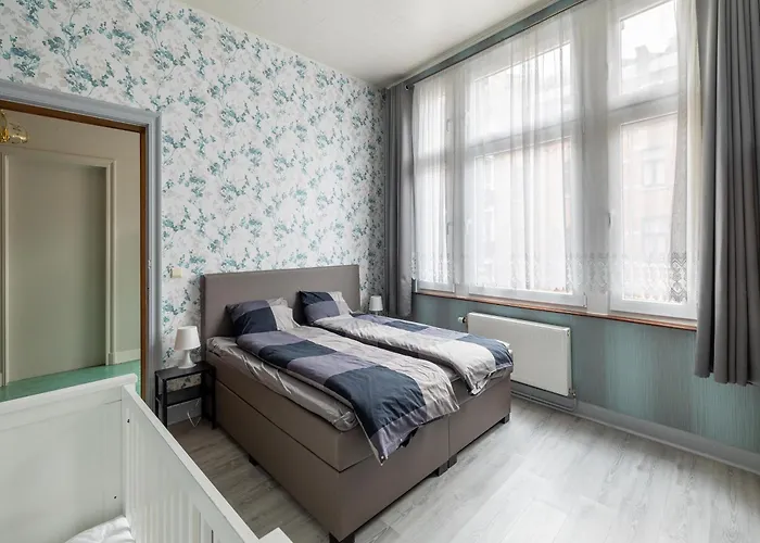 Дом отдыха S'ameuse Bien