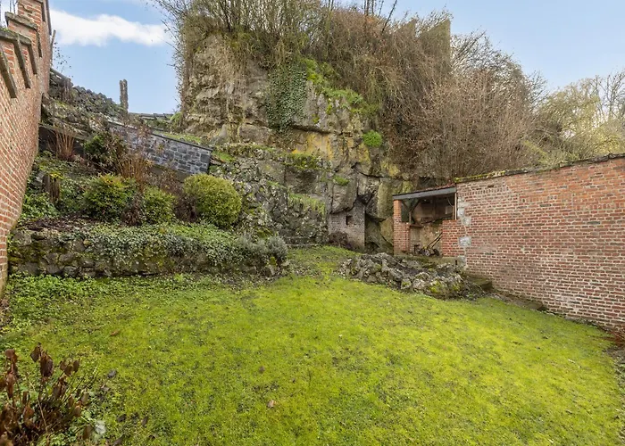 S'ameuse Bien Ferienhaus Dinant