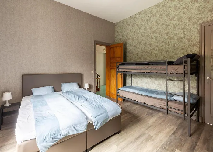 S'ameuse Bien Динан