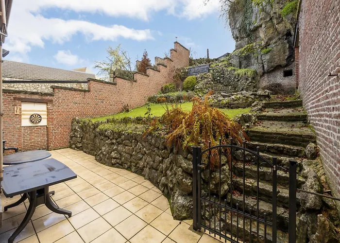 S'ameuse Bien Динан